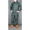 One-piece Raincoat Electric Motorcycle Overalls Fashion Raincoat Men and Women Split Raincoat