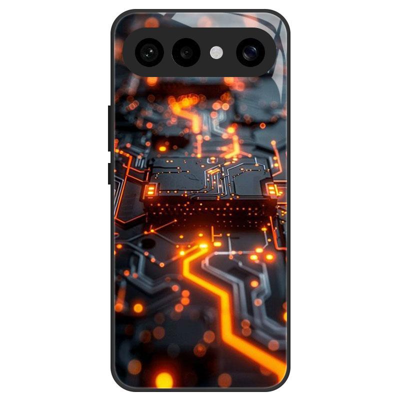 Coque For VIVO S50 Pro Mini Case Tempered Glass Phone Cover For VIVO S50Pro Mini V2527A Shockproof Hard PC Fundas Shell Bumper