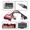 16-Pin Power Cable for Android Navigation Head Unit In Mazda 2/3/6/Ruiyi Palm