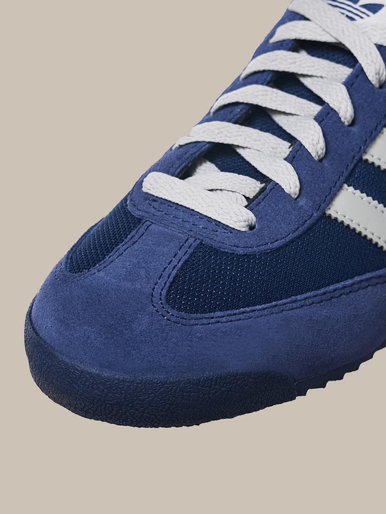 Adidas "T Head Shoes" R71 Retro Classic Low-Top Sports Shoes - Men's and Women's Adidas JQ2574