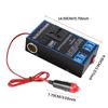 DC 12V To AC 110V 24V To AC 220V Quick Charging Car Inverter Cigar Lighter Socket USB Chargers Sockets Power Adapter Converter