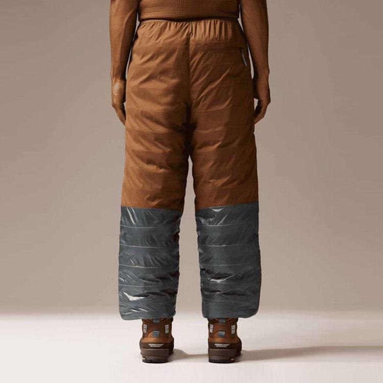 THE NORTH FACE X Undercover Soukuu 50/50 Down Trousers NF0A84S4-WI7