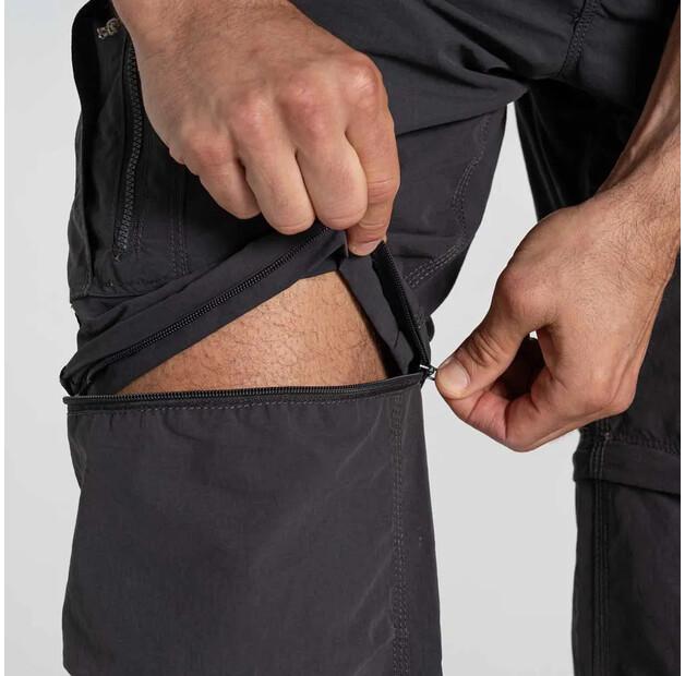 Craghoppers Брюки Nosilife Convertible Cargo