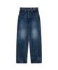 WELLBEING EXPRESS Essential Denim Deep Blue