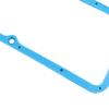 2pcs Engine Valve Cover Gaskets Rubber Fit for 283?327?350?383?400 SBC Engines