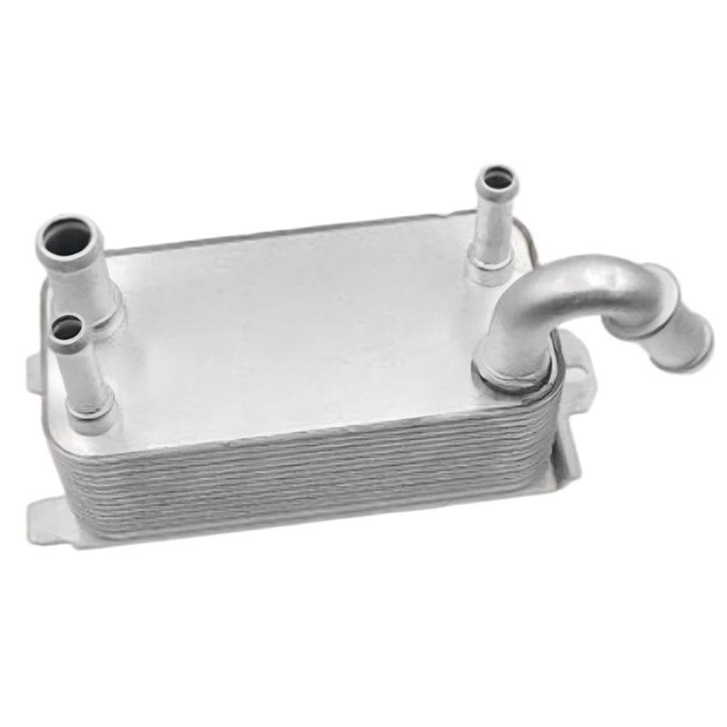 Oil Cooler For Mazda M3- Z681-19-9F0 BFF4-19-9F0V Replacement Part Number:OE:9V617A095BA/Z681-19-9F0