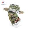 Men's Camouflage Sun Protection 3-Piece Set