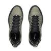 Li Ning Gundam Cushioning Slip Resistant Abrasion Resistant Rebound Low top Casual Trail Running Sprint Running Shoes ARSV117-1