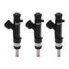 3 STKS 0280158383 Brandstofinjectoren 420874000 Voor Sea Doo BRP GTX 300 RXT-X RXP-X