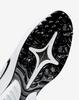 HM6545-100 Nike Victory Tour 4 Boa Golf White Photon Dust Black (Men's)