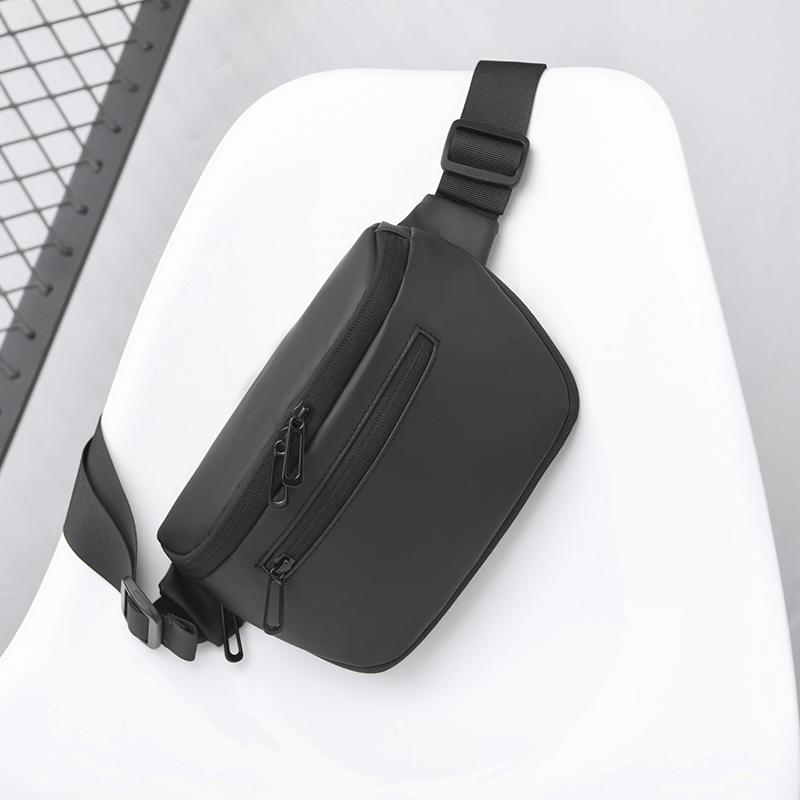 Нагрудная сумка — фото 3