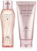 Milbon Gemile Fran Shampoo & Treatment (Diamond & Juicy Glossy) 200ml 180g Bottle Set