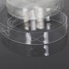 Balloon Strip Party Balloons Chain Holder Frame Christmas Festival Birthday Window Decorating Indoor Garden DIY Accessories