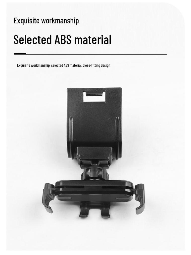 Tank 500 hi4z/hi4t Air Vent Phone Mount Clip for Interior Modification