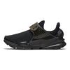 Sock Dart Schwarz Schwarz Volt Damen 848475-003