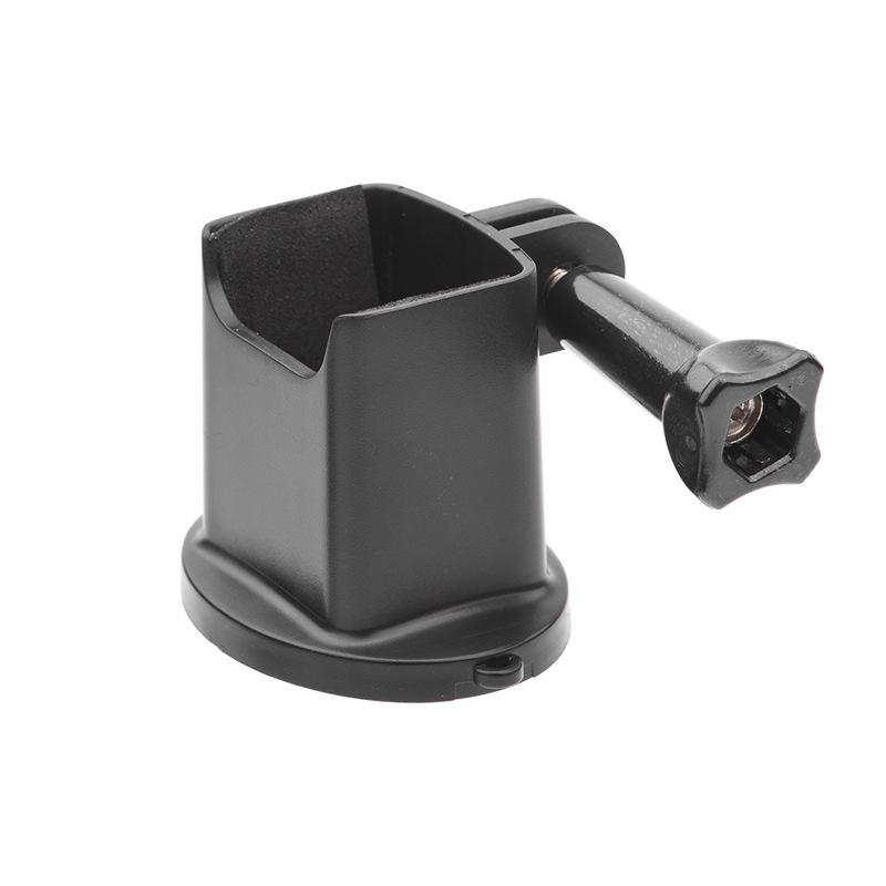 Suitable for DJI Lingyan Osmo Pocket Gimbal Camera Base with 1/4 Screw Port Base Accessories