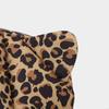 2025 New Stylish Cats Ear Hat for Women Cool Animal Pattern Hat 2000s Chauffeur Hat Vintage Newsboys Caps Dome Hat for