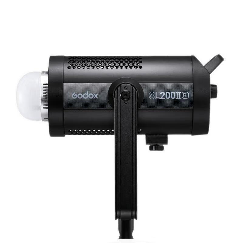 Godox SL200IIBi 200W Bi-Color LED Video Light