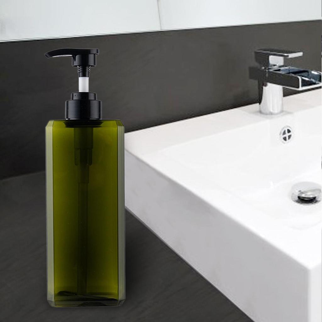 Chic Soap Pump for Bath And Kitchen
