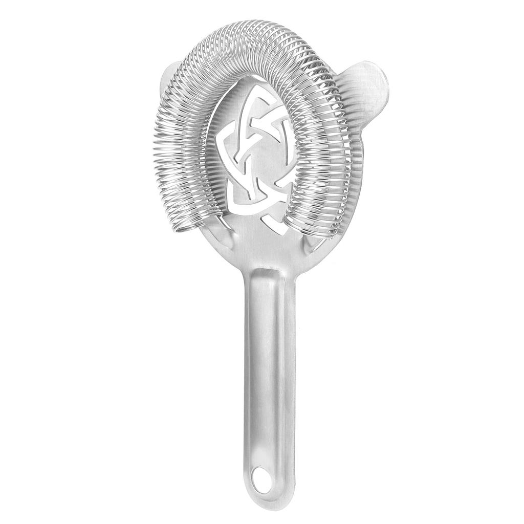 Bar Strainer Stainless Steel Barware Ice Filter Strainer Bar Gadgets Accessories