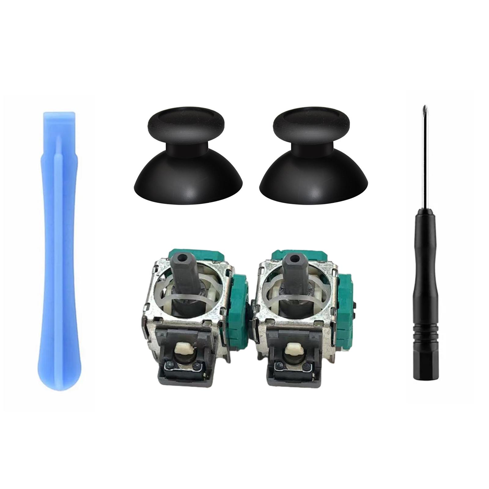 6-inch 13D Analog