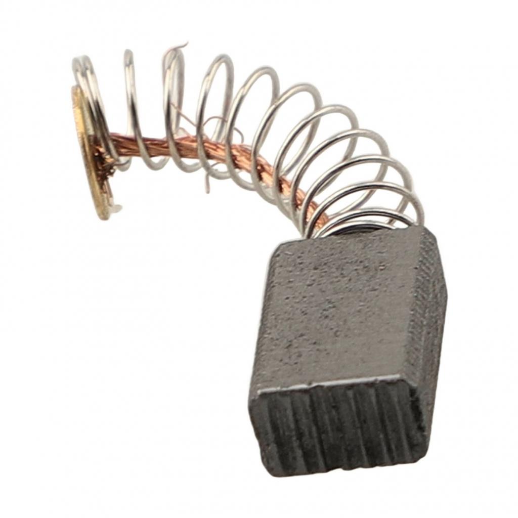 Kommutierungswinkel Winkelschleifer Kohlebürstenmotor Kohlebürste