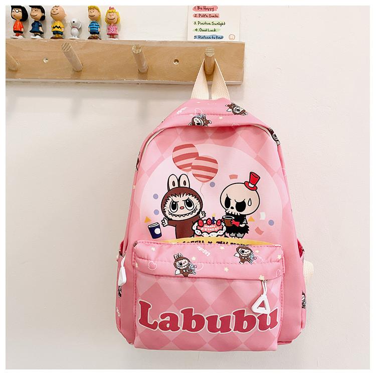Fun Sweet And Lightweight Kids Backpack With Adorable Designs Perfect For School