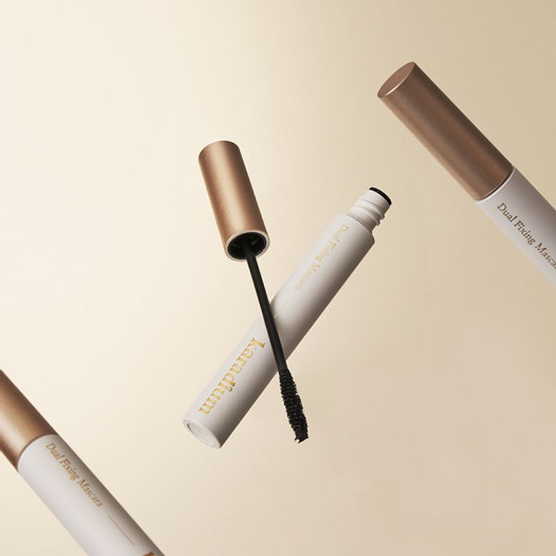 Karadium Dual Fixing Mascara 7ml
