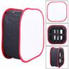 Universal Foldable Portable Softbox Diffuser For Led Photo Studio Lighting Accessories Soft Light