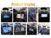 Peugeot 206 (01-08) Nawigacja GPS Android z Bluetooth i Kamerą Cofania