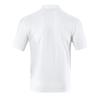 Men's Short Sleeve  Collar T-shirt Casual Lapel Top