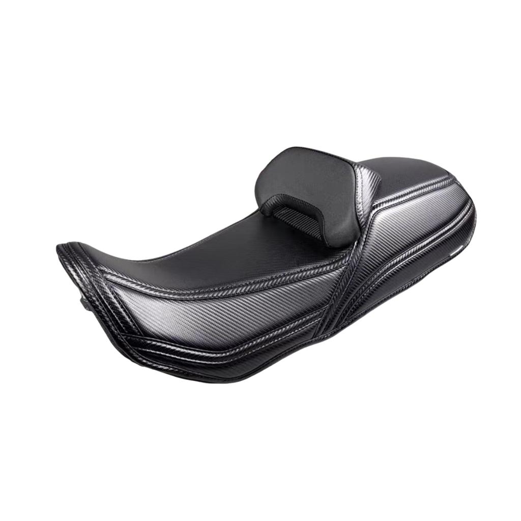 Fit For CFMOTO 800MT-X 800MTX Motorcycle seat cover (non seat) upgrade accessorie seat cover lumbar backrest integrated