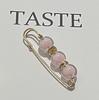 Adjustable Waist Buckle Pin for Clothes - Anti-Exposure Brooch for Women's Pants