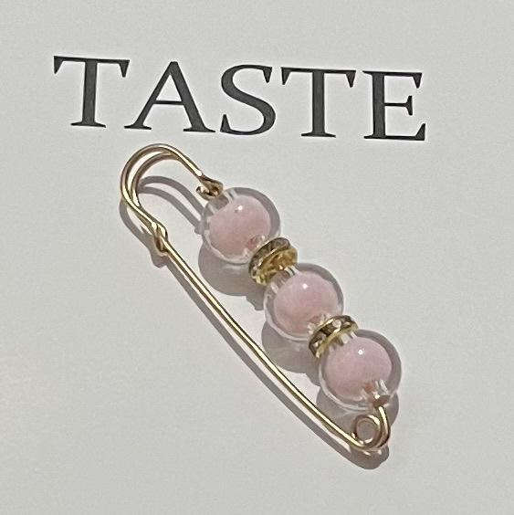 

Регулируемая пряжка-булавка для одежды - Брошь против оголения для женских брюк