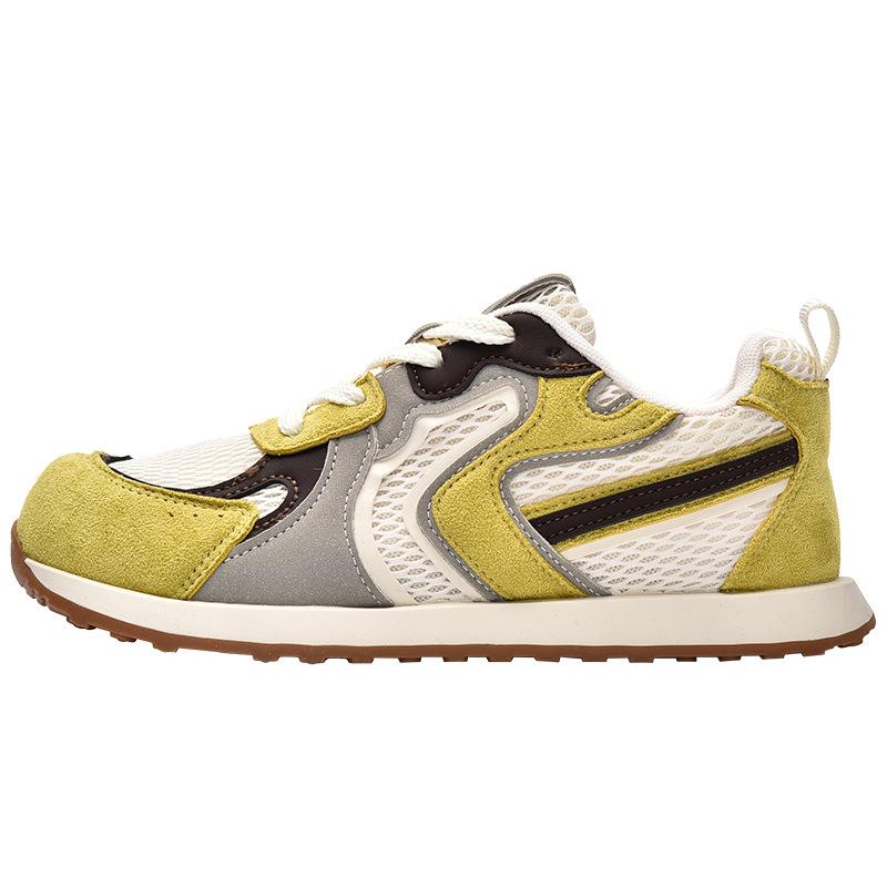 New products are on sale, summer new fashion ugly cute shoes, mesh breathable sports and leisure shoes 5125