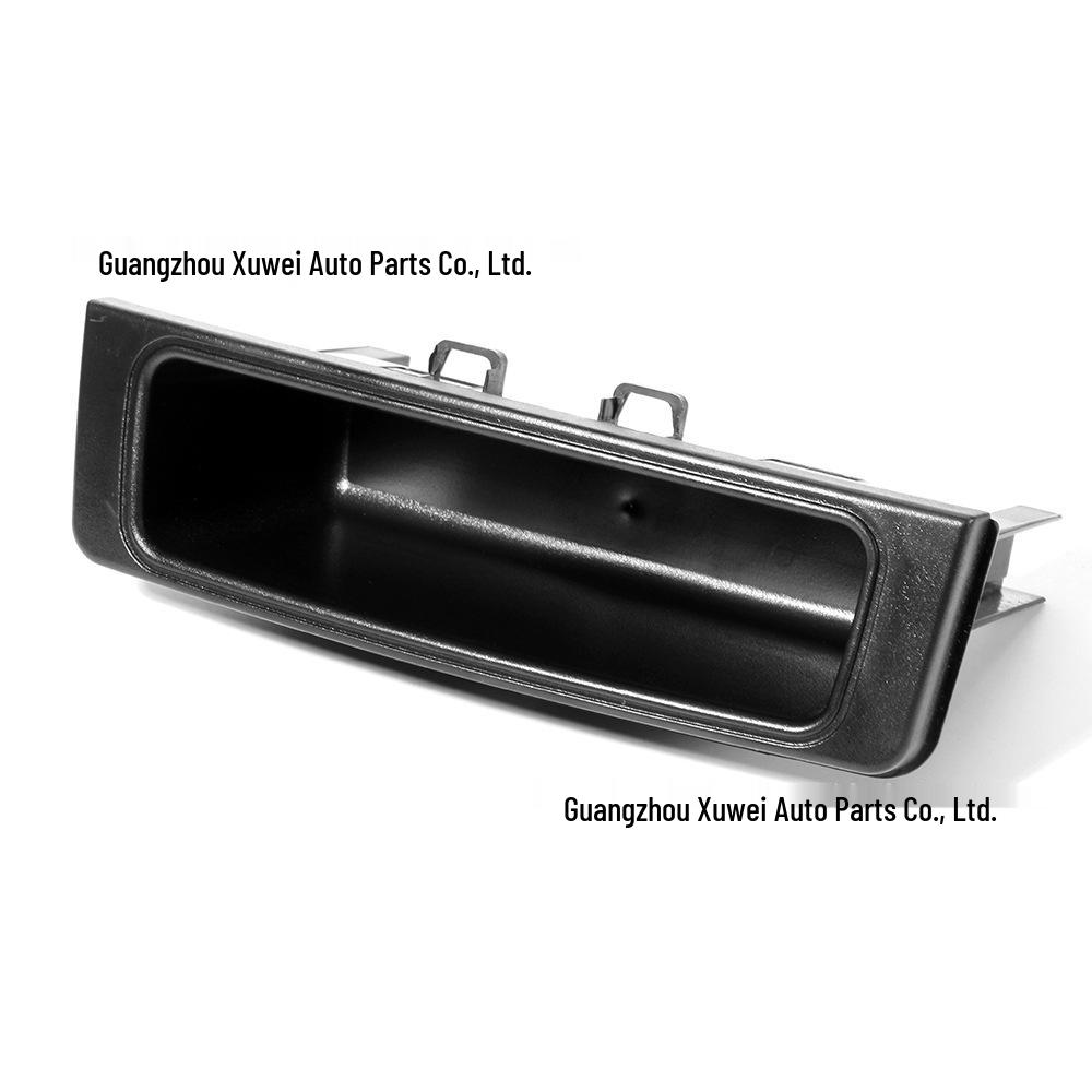 Scatola portaoggetti console centrale Mercedes W203 20368302917C45