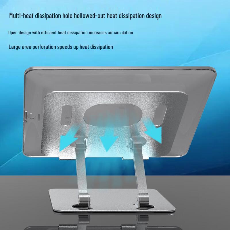 OLOEY Portable Gaming Phone Stand
