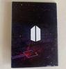 [USED] SYS FINAL Official Seoul Concert Venue Trading Card Jungkook with Pamphlet