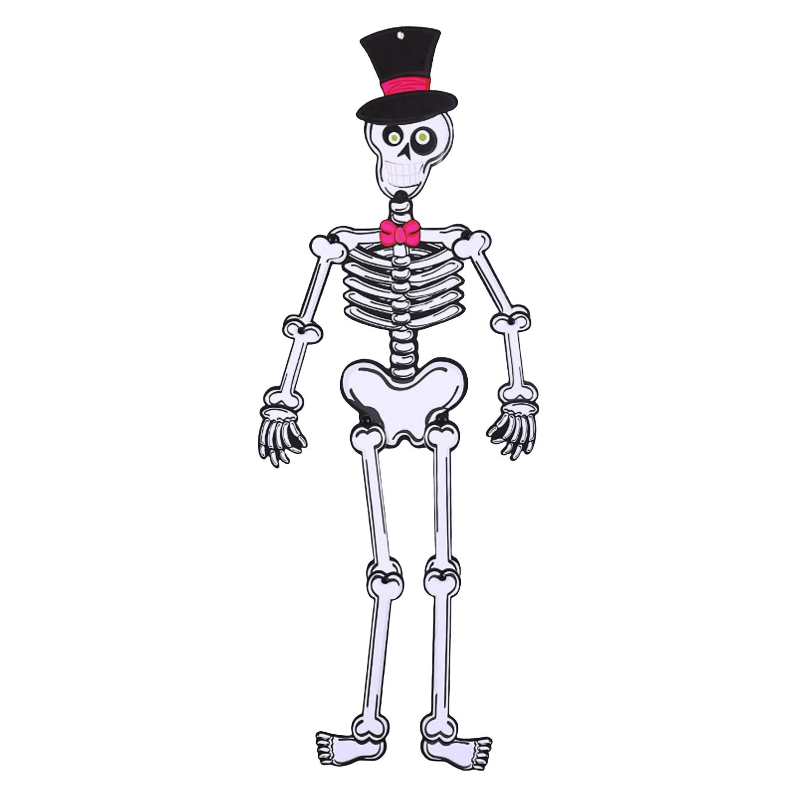 

Трансграничные Хэллоуин Новые Бумажные Подвесные Украшения Украшения для Вечеринки Тыква Ведьма Бумажные Подвесные Украшения One Size