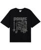 PRIMATE [Cool Cotton] Cage Oversized Short Sleeve T-Shirt 8 Colors (Type A)
