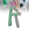 Hand Grip Strengthener with Electronic Counter   PP Steel 10 to 100kg   Forearm   for Muscle Recovery Hand Strength Training