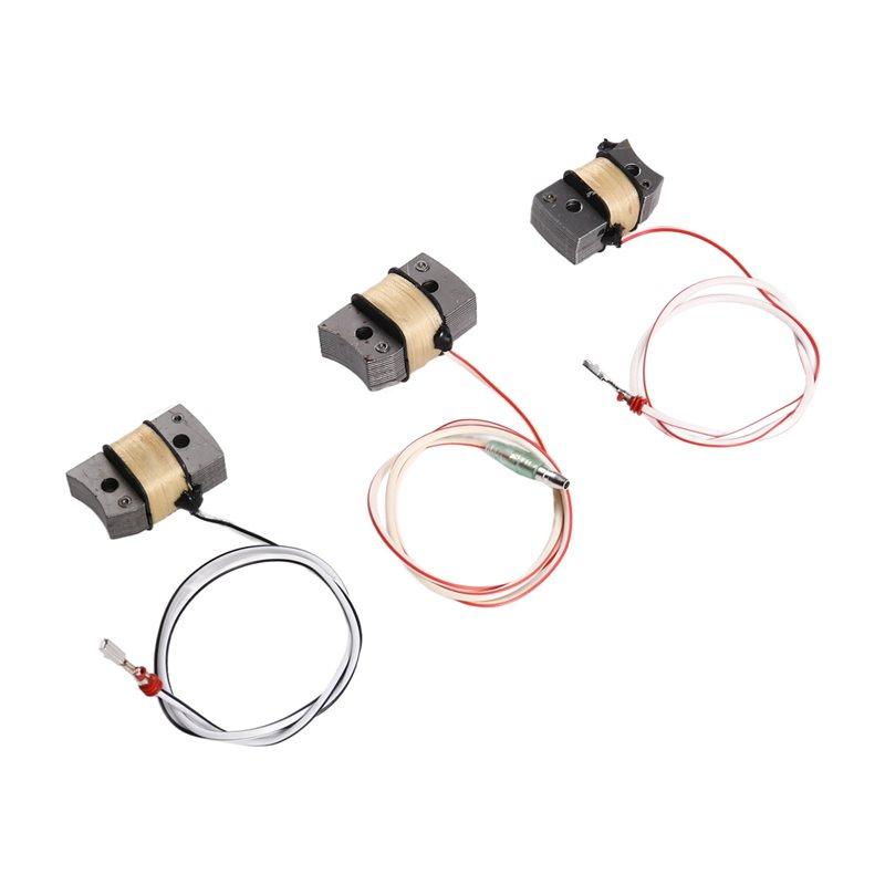 Pulser Coil Set 6F5-85580-00 6F5-85580-10 6F5-85580-20 For Outboard Motor 40HP