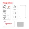 For Samsung Galaxy Xcover6 Pro ENKAY Full Glue 0.26mm 9H 2.5D Tempered Glass Full Film