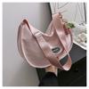 Summer New Daily Versatile Trendy Chic Fresh Cute Korean Women Shoulder Crossbody Bag