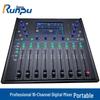 Muzică – Mixere
