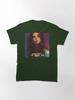 Selena Gomez Inspired Rare Poster Classic T-Shirt
