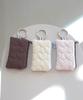 SOWORLIAN O-Ring Zipper Card Pouch_Petit Dot