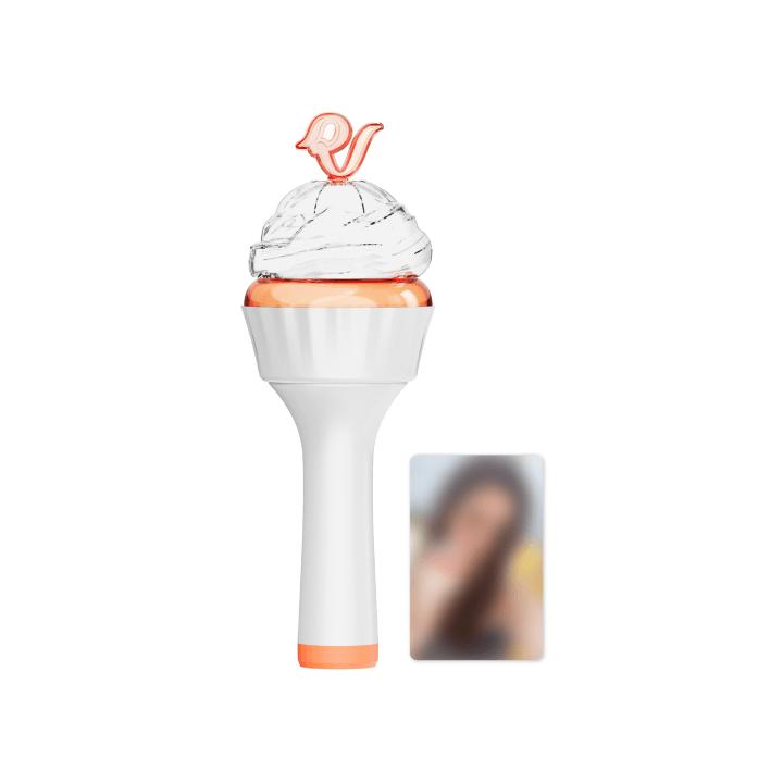 Red Velvet - OFFICIAL FANLIGHT ver.2 (Light Stick) (Aug.2026) OFFICIAL FANLIGHT ver.2