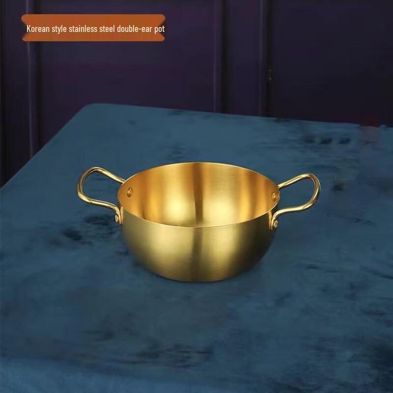 

304 Stainless Steel Noodle & Small Cooking Pot