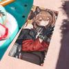 Game Arknights Endfield Gilberta Towel Drying Bath Towel Applicable To Light Swimming Camping Yoga Beach Out